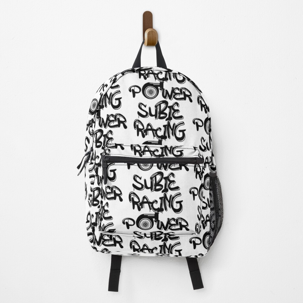 Item preview, Backpack designed and sold by DomGDesign.