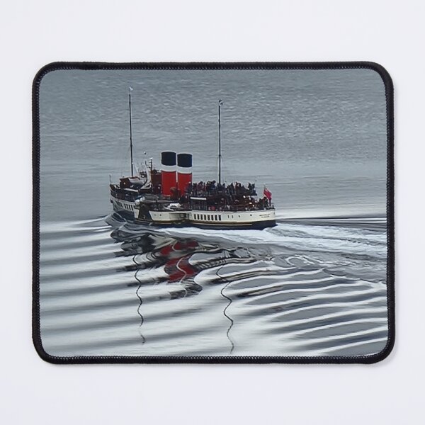 Item preview, Waverley  designed and sold by PortPrints.