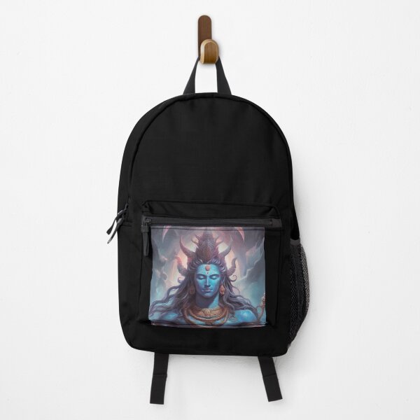Item preview, Lord Shiva designed and sold by EsotericCabaret.