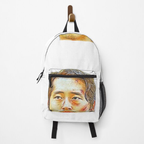 Item preview, Beef Steven Yeun designed and sold by mohibm1000.