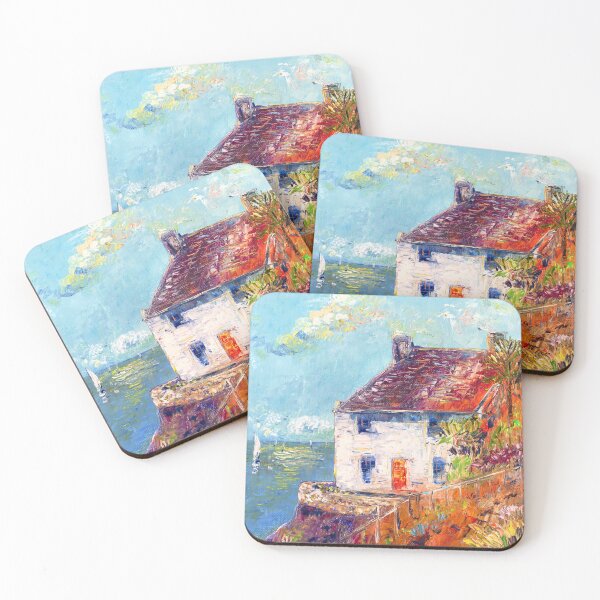 Item preview, House On The Bay designed and sold by Natalia_Shchip.
