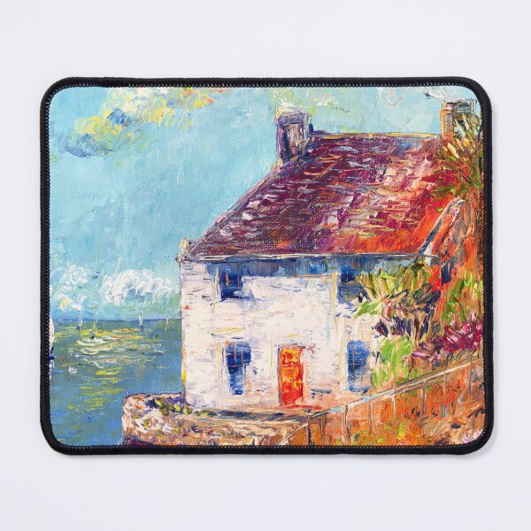 Item preview, House On The Bay designed and sold by Natalia_Shchip.