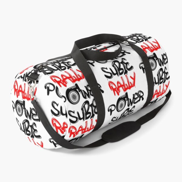 Item preview, SUBIE RALLY POWER designed and sold by DomGDesign.