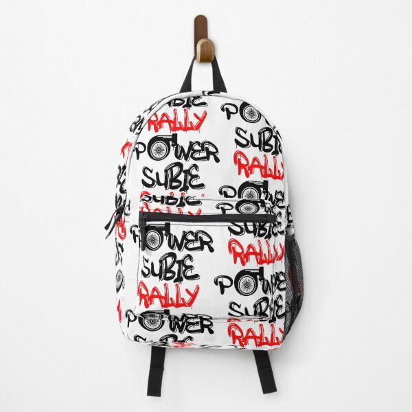 Item preview, SUBIE RALLY POWER designed and sold by DomGDesign.