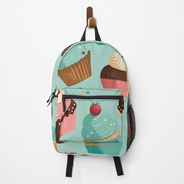 Item preview, Cupcake Pattern designed and sold by Amir Faysal.