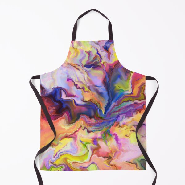 Item preview, Abstract Watercolor Marble Paint Design designed and sold by MaxnGeorge.