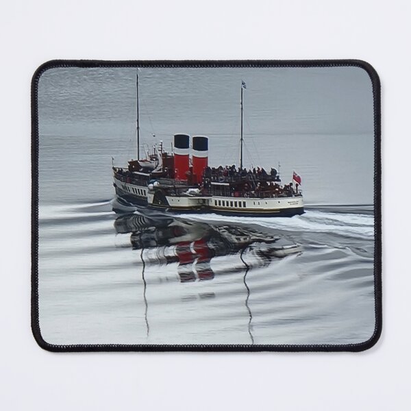 Item preview, Waverley  designed and sold by PortPrints.