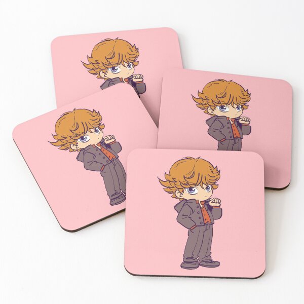 Item preview, I draw chibi mitani yuki / Hikaru no Go designed and sold by RansRoom.