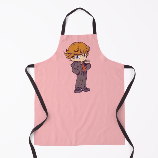 Item preview, I draw chibi mitani yuki / Hikaru no Go designed and sold by RansRoom.