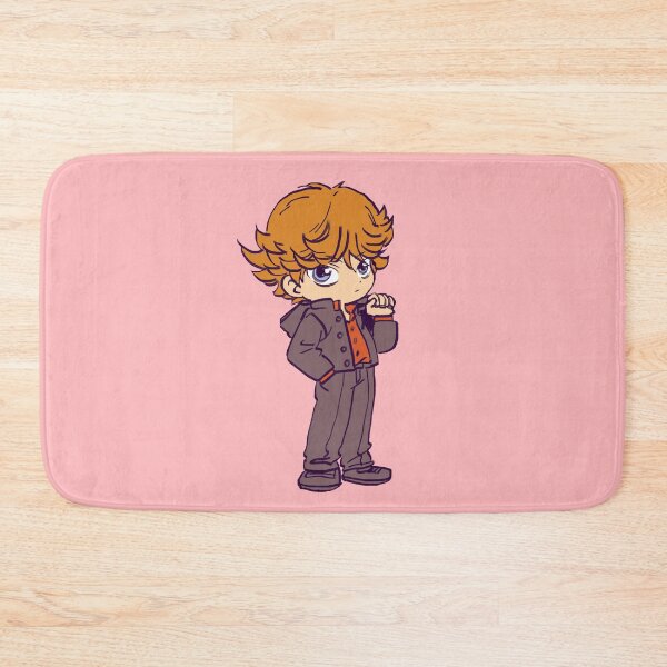 Item preview, I draw chibi mitani yuki / Hikaru no Go designed and sold by RansRoom.