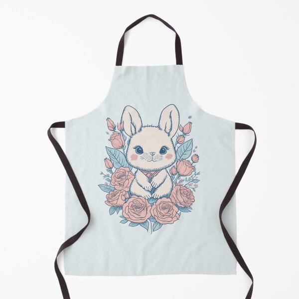 Item preview, Hoppy and Cute designed and sold by pigipeach.