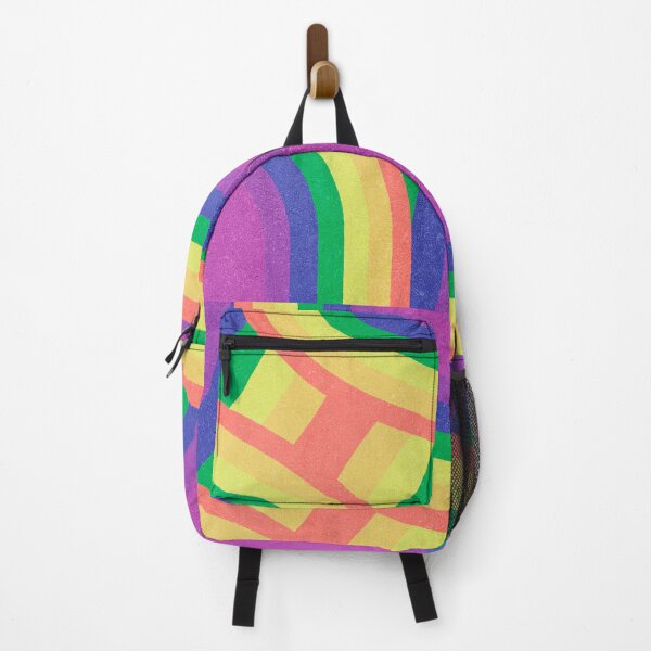 Item preview, Rainbow Print designed and sold by SMTS ..