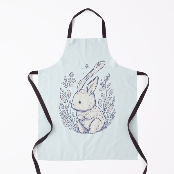 Item preview, Bouncing Bunnies designed and sold by pigipeach.
