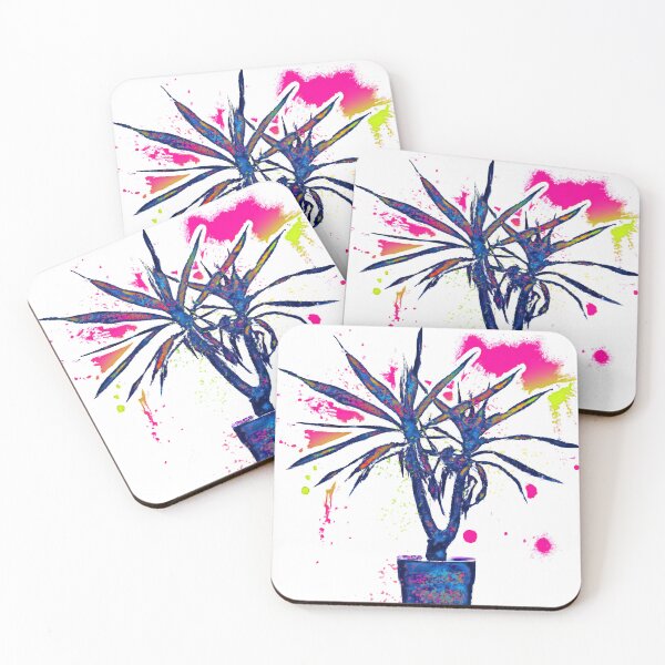 Item preview, Dracaena #1 designed and sold by ArtSea-Bubble.