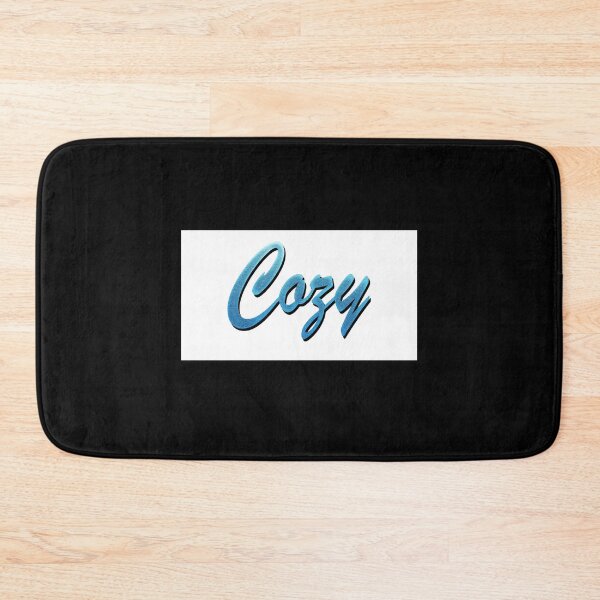 Item preview, Cozy designed and sold by KuhnMozel.