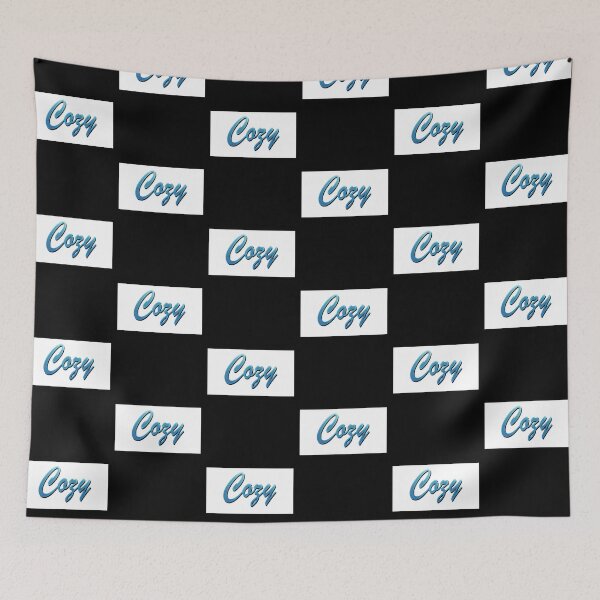 Item preview, Cozy designed and sold by KuhnMozel.