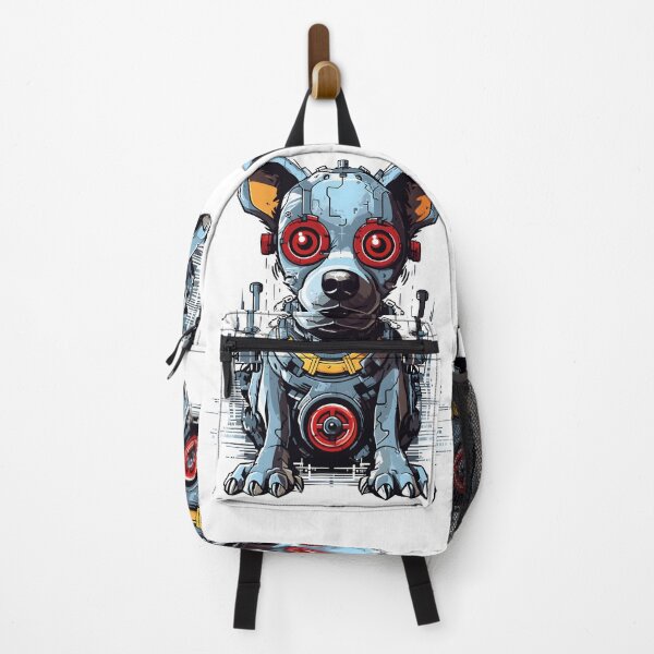 Item preview, Dog, Dog Robot : Chihuahua designed and sold by R-RHAPSODY.