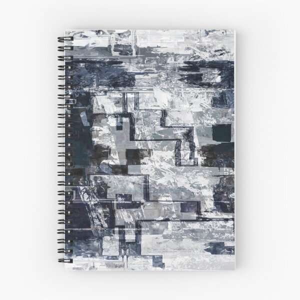 Item preview, Geometric Layered Abstract designed and sold by Trevor Hirst.