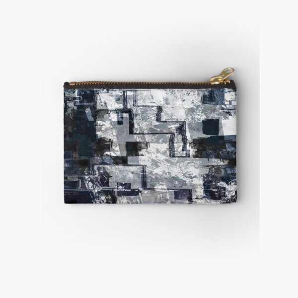Item preview, Geometric Layered Abstract designed and sold by Trevor Hirst.