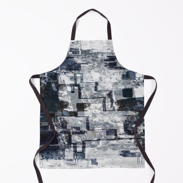 Artikelvorschau, Geometric Layered Abstract entworfen und verkauft von Trevor Hirst.