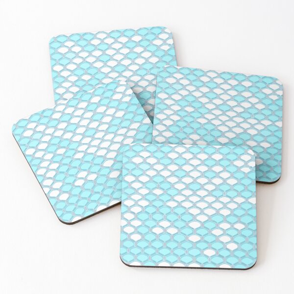 Item preview, Mosaic seamless pattern designed and sold by GloriousChoice.