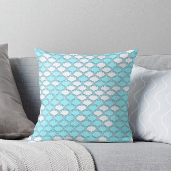 Item preview, Mosaic seamless pattern designed and sold by GloriousChoice.