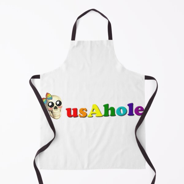 Item preview, Rainbow Logo designed and sold by usAhole.