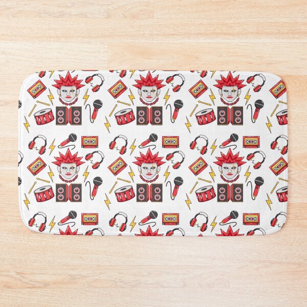 Item preview, Rock music designed and sold by Kevyn Adha.