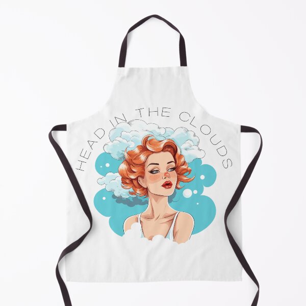 Item preview, Head in the Clouds 2 designed and sold by obux.