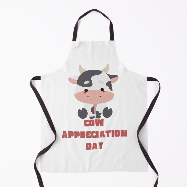 Item preview, Cow Appreciation Day designed and sold by Simo0455.
