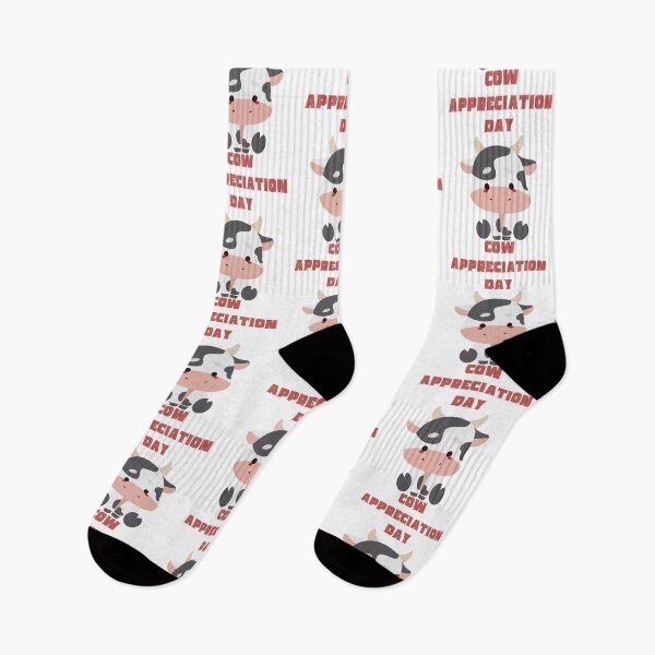 Item preview, Cow Appreciation Day designed and sold by Simo0455.