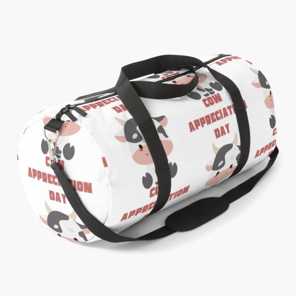 Item preview, Cow Appreciation Day designed and sold by Simo0455.