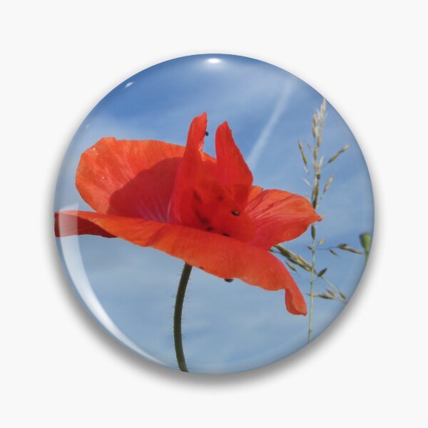 Item preview, Mak i plavo nebo designed and sold by Bobo-Print.