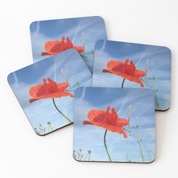 Item preview, Mak i plavo nebo designed and sold by Bobo-Print.