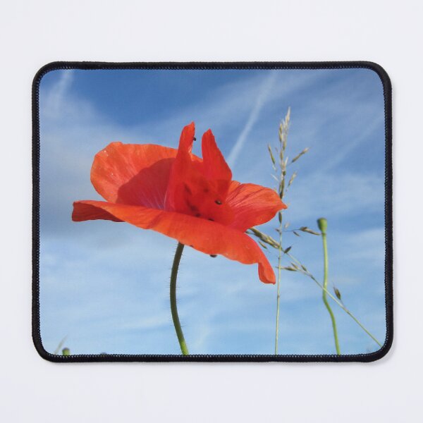 Item preview, Mak i plavo nebo designed and sold by Bobo-Print.