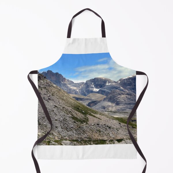 Aperçu de l'œuvre Vue Dolomites créée et vendue par annalisa56.