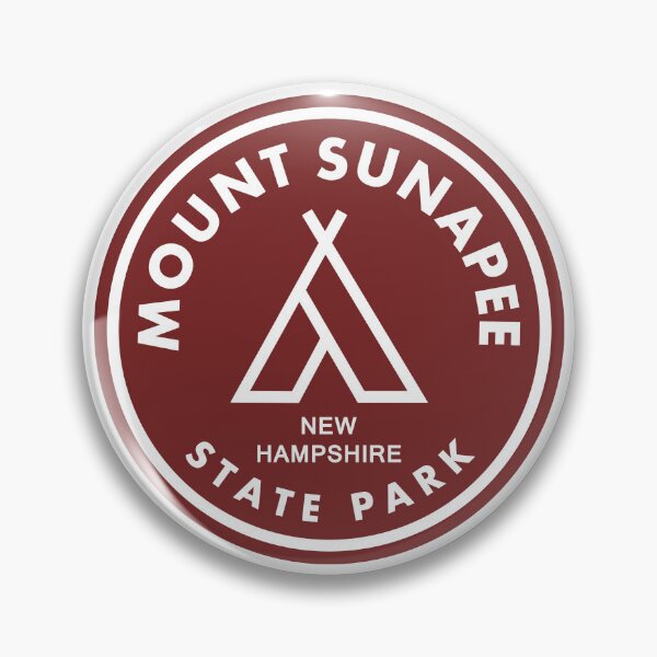 Item preview, Mount Sunapee State Park New Hampshire Tent designed and sold by bivenart.