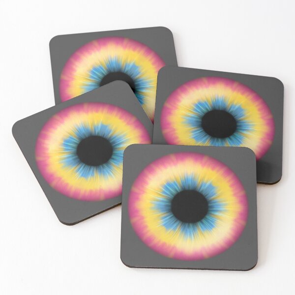 Item preview, pansexual designed and sold by MioneMoh.