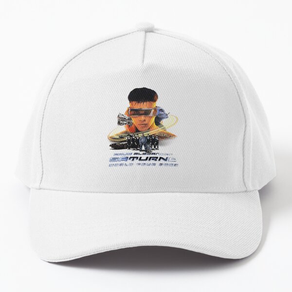 Bad Bunny Caps - Rapper Artist Cotton Embroidery Baseball Cap