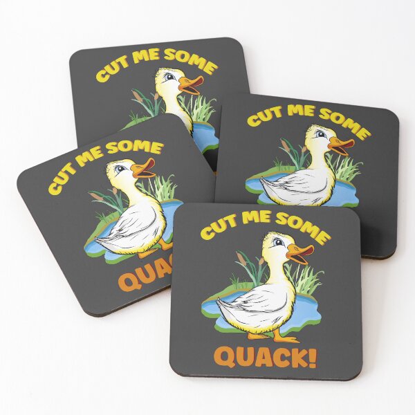 Item preview, Cheeky duckling! designed and sold by Lolly's Lane Shoppe.