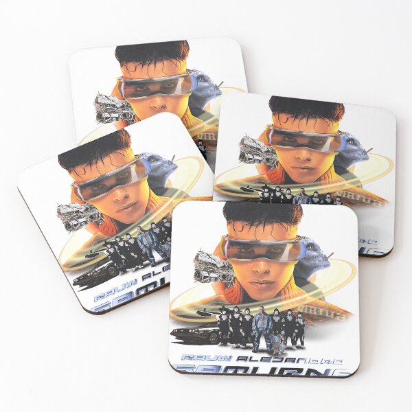 Item preview, Copy of Fan art rauw alejandro, rawn alejandro, rauw alejandro website, rauw alejandro bad bunny -  rauw alejandro albums designed and sold by toonyborkkk.