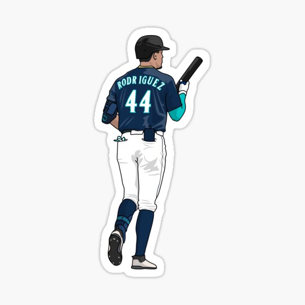 Julio Rodriguez: Caricature, Adult T-Shirt / Small - MLB - Sports Fan Gear | breakingt