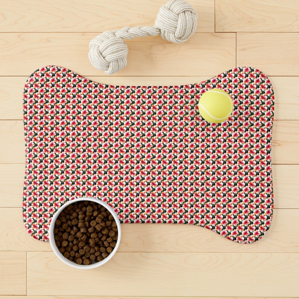 Item preview, Dog Mat designed and sold by patternsforp.