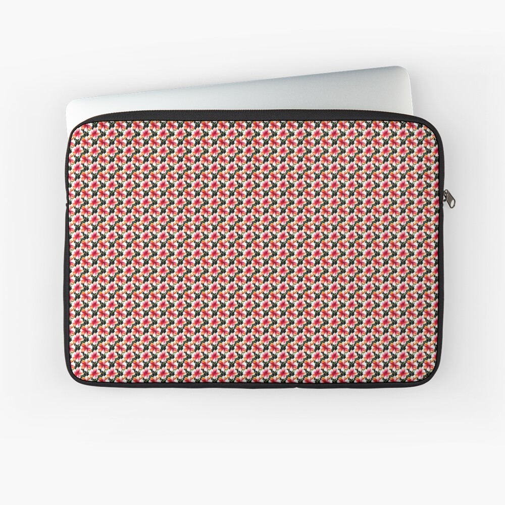 Item preview, Laptop Sleeve designed and sold by patternsforp.