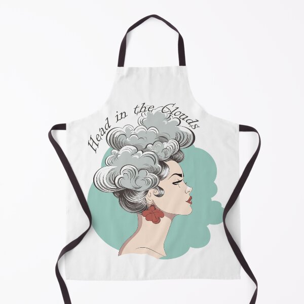 Item preview, Head in the Clouds 3 designed and sold by obux.
