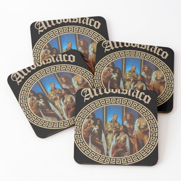Item preview, Copy of Fan art rauw alejandro, rawn alejandro, rauw alejandro website, rauw alejandro bad bunny -  rauw alejandro albums designed and sold by toonyborkkk.