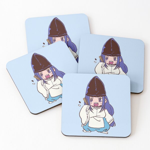 Item preview, I draw more chibi fujiwara no sai / Hikaru no Go designed and sold by RansRoom.