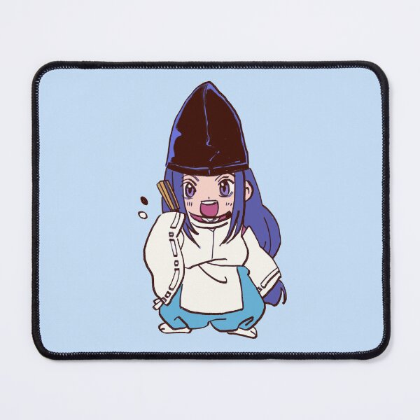 Item preview, I draw more chibi fujiwara no sai / Hikaru no Go designed and sold by RansRoom.