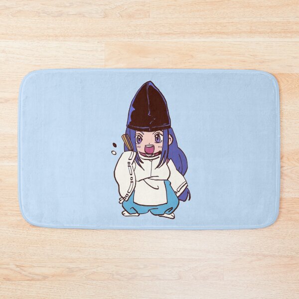 Item preview, I draw more chibi fujiwara no sai / Hikaru no Go designed and sold by RansRoom.