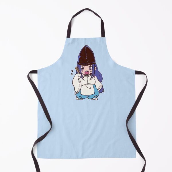 Item preview, I draw more chibi fujiwara no sai / Hikaru no Go designed and sold by RansRoom.